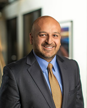 Abbas Gokal