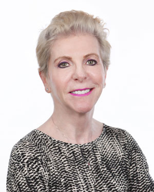 Frédérique Georges