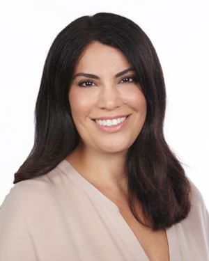 Marjon Ghasemi