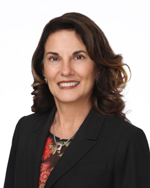 Susan Crockett headshot