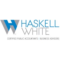 Haskell White
