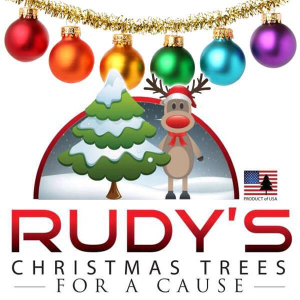 Rudy's Christmas Trees