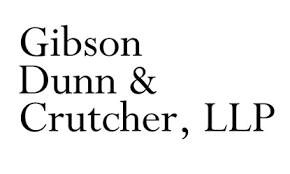 Gibson Dun & Crutcher