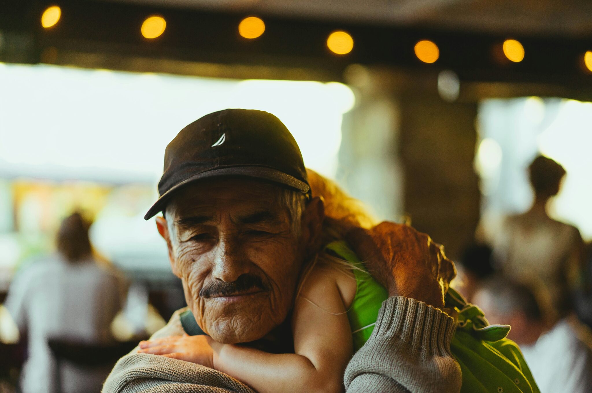 Raising Resilient Children